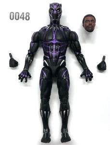 marvel legends infinity war black panther