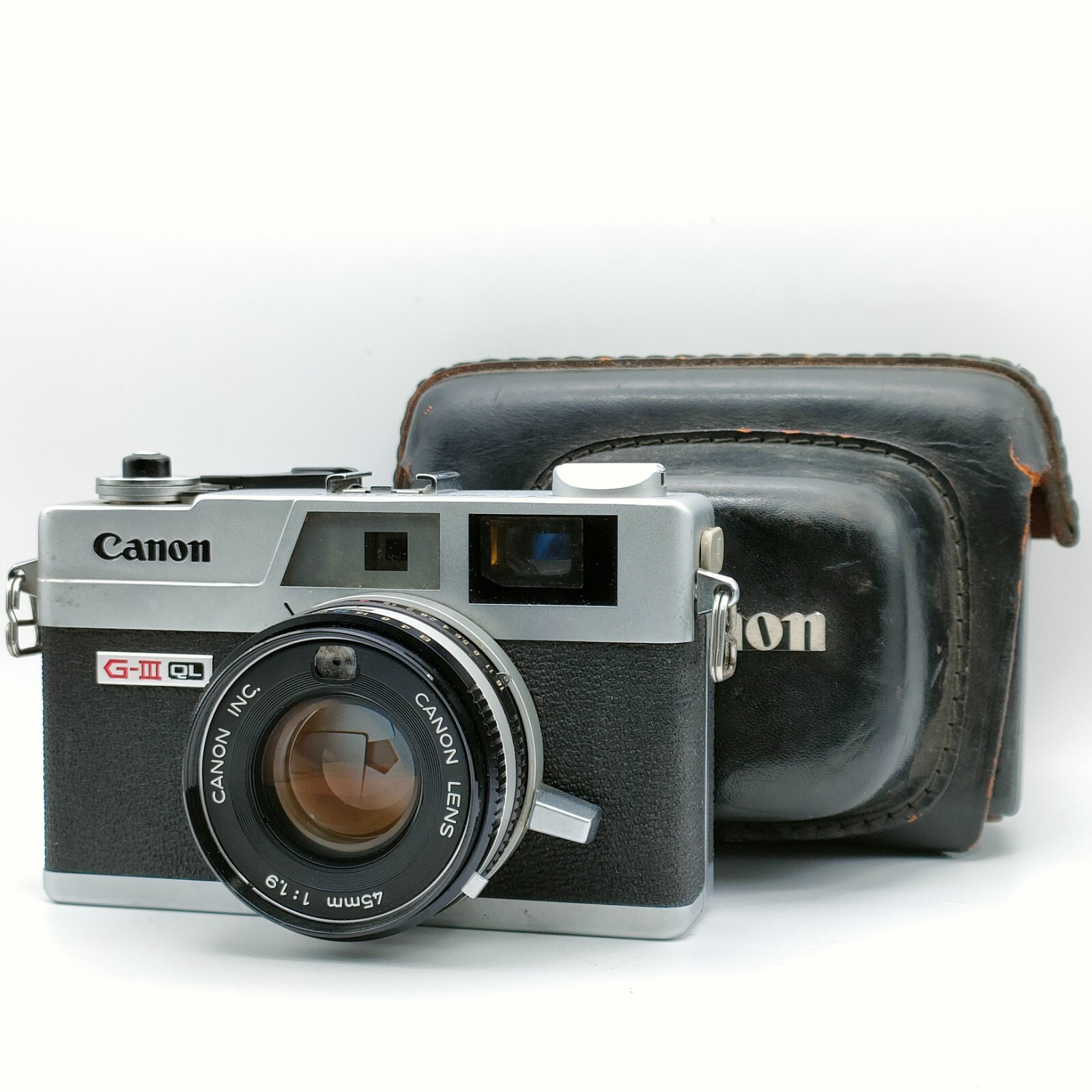 canonet ql19