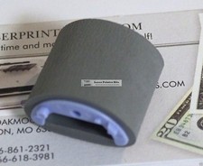 HP LASERJET 1010 1020 1022 1015 1018 PICKUP FEED ROLLER RC1-2030 RC1-2050 M1005