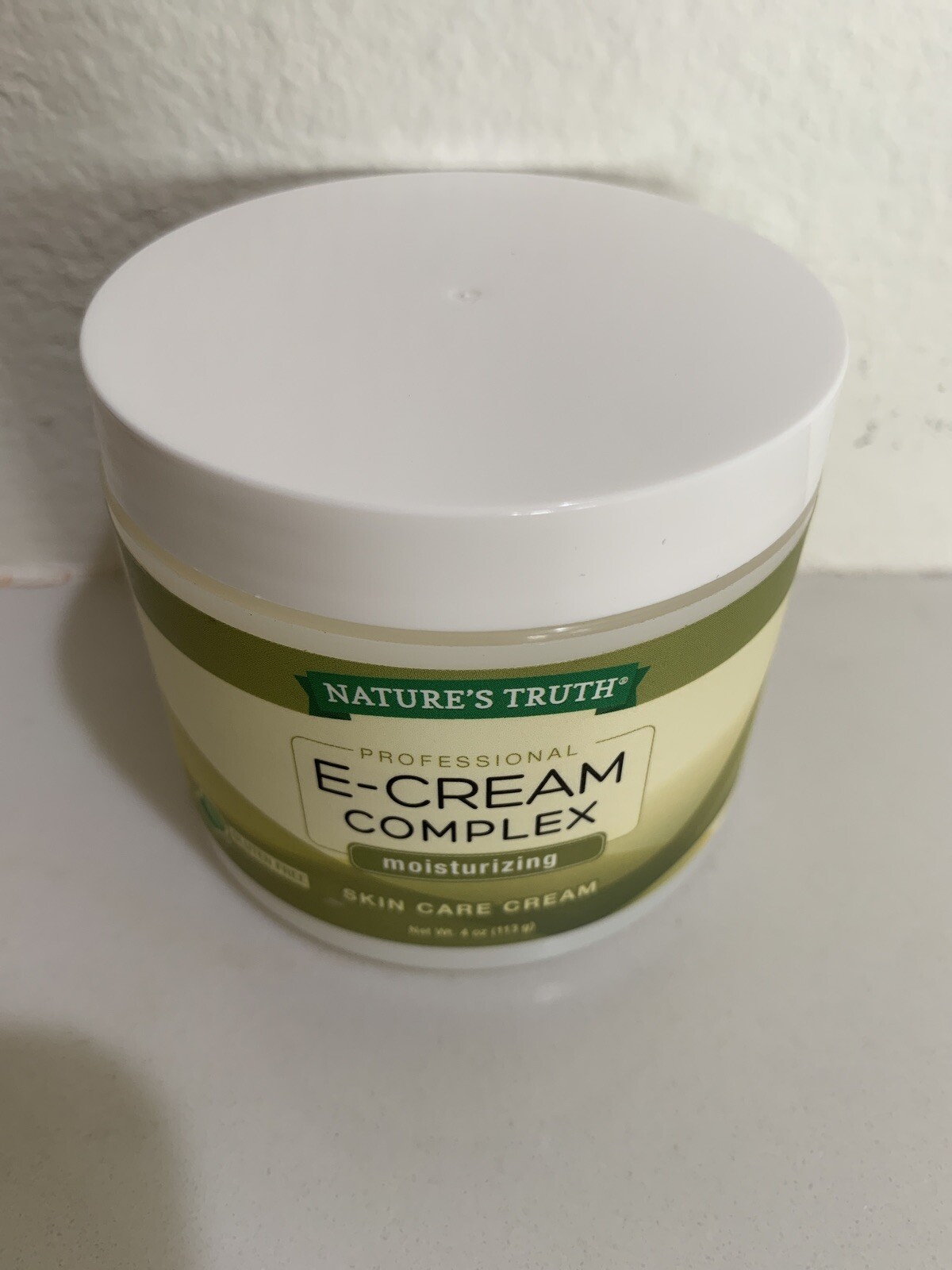 e cream complex