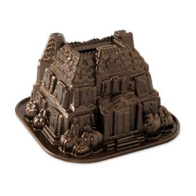 Nordic Ware 92648 Haunted Manor Bundt Pan