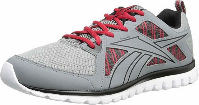 reebok sublite authentic 4.0