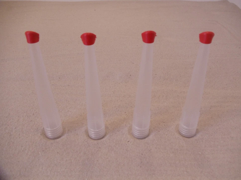 Neuartige Düse Drehdüsen mit Abzieher Fugengummi 6-10mm Fugen spart 50% Silikon - Bild 3 von 4