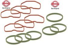 Set Of 12 Intake Manifold Gaskets For Audivw A4 A5 A6 A7 A8 Q5 2005-2016