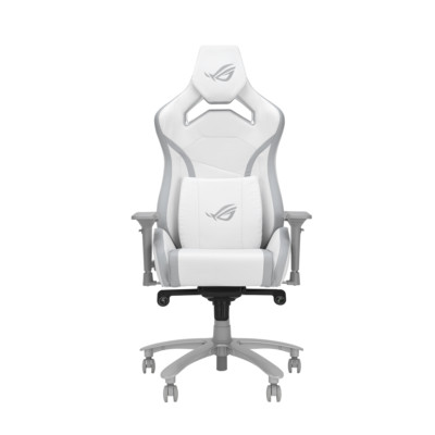 ASUS ROG Chariot X Core Gaming-Stuhl weiß