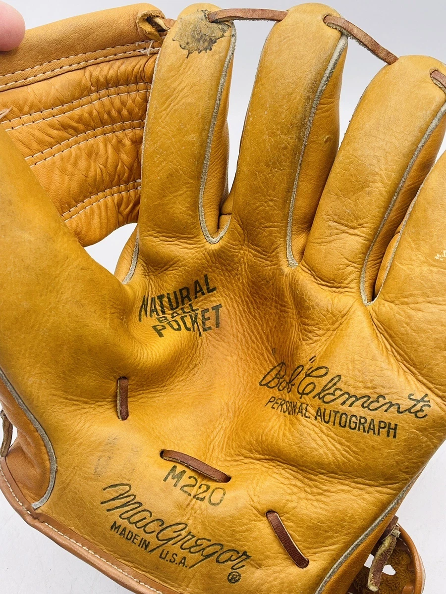 Modells baseball gloves 2025
