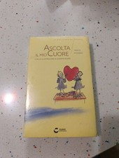 Ascolta Il Mio Cuore - Pitzorno  Biblioteca dei Ragazzi n. 6 - Fabbri Centauria 