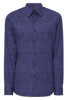 Prada Long Sleeve Poplin Shirt Small (39/15.5'' collar) rrp £509-