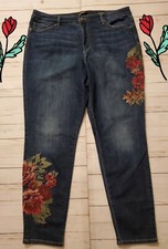 Nine west gramercy skinny