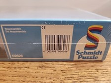 Ravensburger puzzel De geheime tuin - Legpuzzel - 1000 stukjes | bol