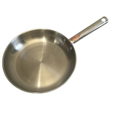 revere wareフライパン 約26.5cm 鉄製 ビンテージ 2026年最新】revere