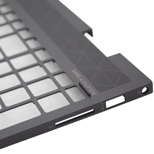 Para HP ENVY X360 15-ED 15-EE TPN-C149 Bisel Delantero Apoyamanos Estuche Inferior Tapa Superior - Imagen 3 de 16