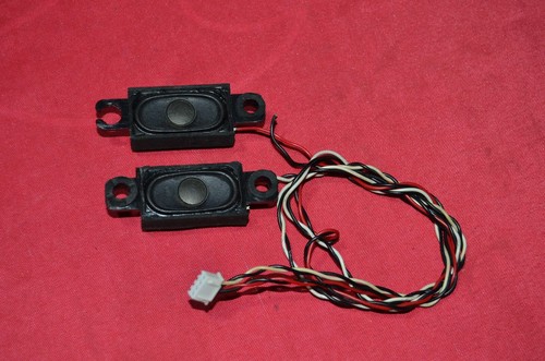 Tassj 4ohm 3W Lautsprecher für Fernseher UNITED