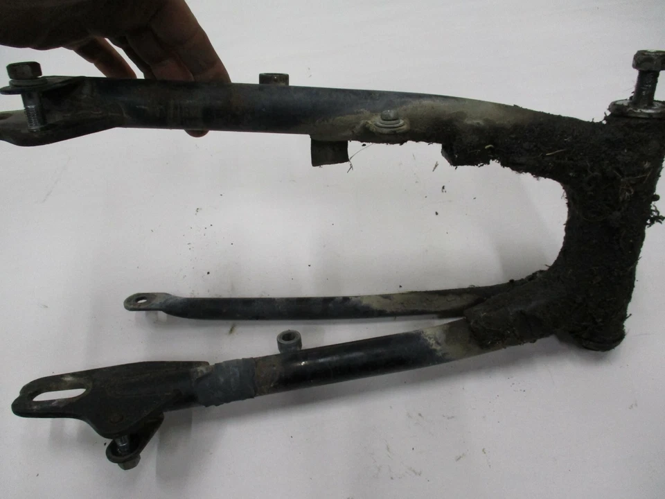 Brazo basculante Kawasaki F7 1974 Foto 4 de 4