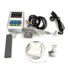 2 Axis Digital Readout Dro Kit with Linear Scales for Mini Lathe