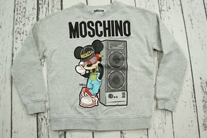 disney moschino