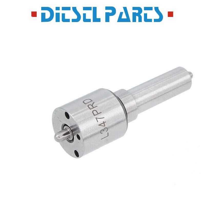 4x Injector Nozzle Fuel Injector Nozzle L347PRD for Mercedes Benz