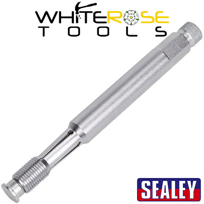 Sealey Zündkerzengewinde Chaser Reverse Action 14mm Reparatur Motorschaden