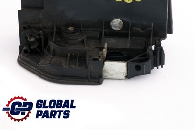 2011 BMW X5 Right Front Door Lock Assembly 7283630 Fully Tested 