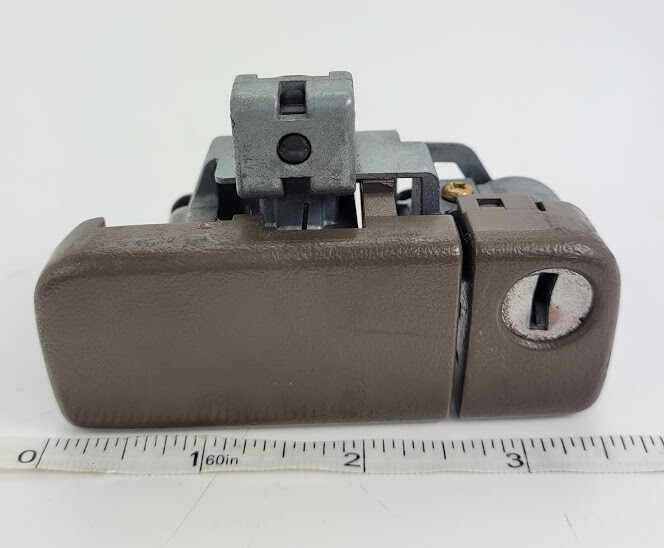 1999 Acura Integra Glove Box Handle Latch Brown with Screws NO KEY eBay