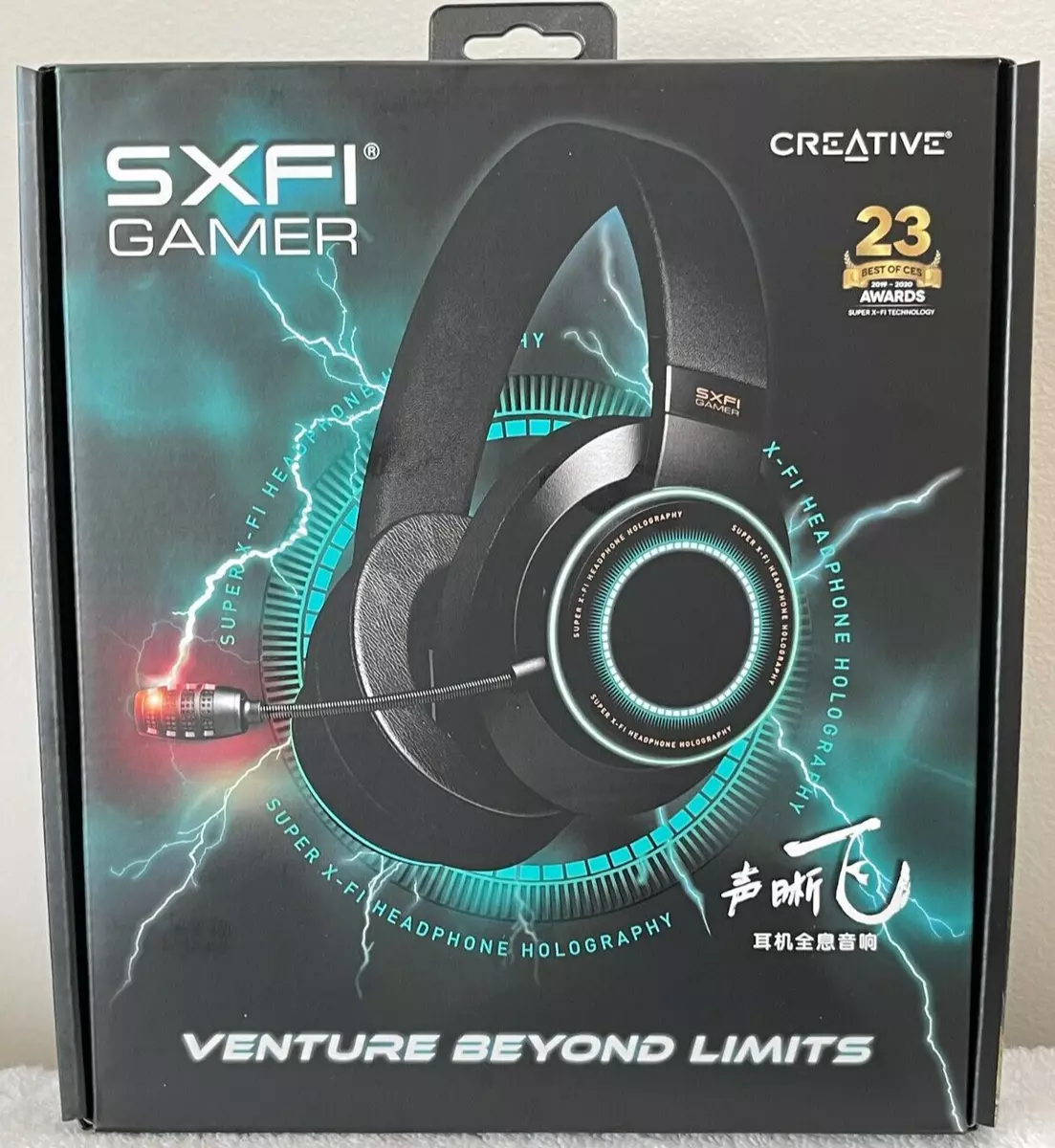 Best gaming headset microphone 2020 sale