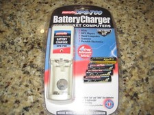 DIGIPOWER BATTERY CHARGER DPS-700, For Pocket Computers.