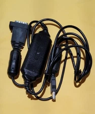 EF Johnson Cable Gateway  Programing 597-5300-98501