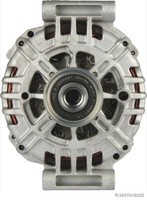 Herth+Buss Elparts 32047840 Generator FüR MERCEDES-BENZ