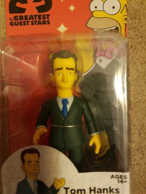 tom hanks action figure
