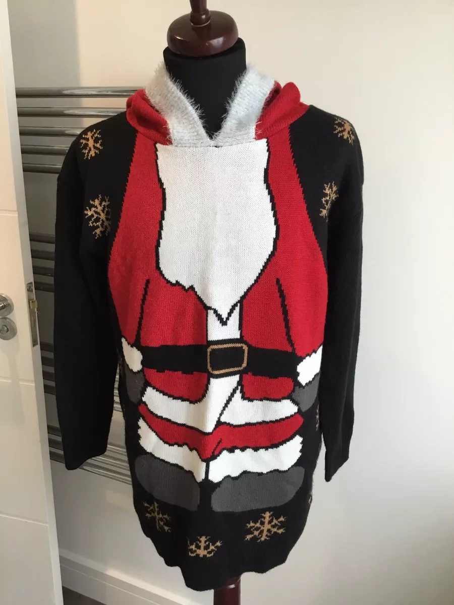 Father 2025 christmas hoodie
