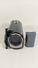 JVC Everio Camcorder Camera GZ-MG360BU