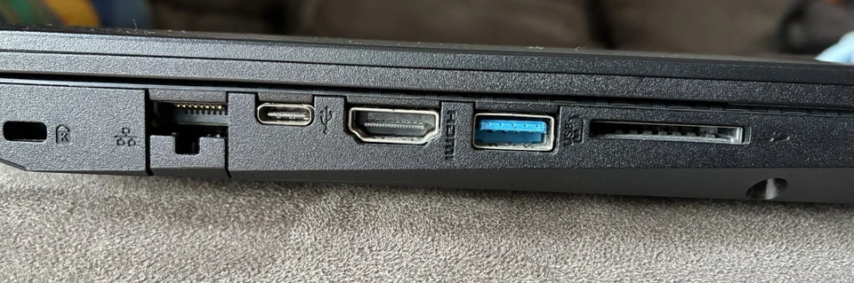 Gaming Intel Acer Nitro 5 AN515-52-70XL Laptop Notebook NVIDIA GeForce FHD - Bild 4 von 4