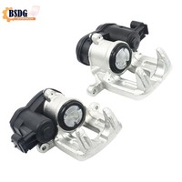 2X Bremssattel FüR BMW X3 X4 X5 X6 34216791017 34216791018 Hinten Links + Rechts