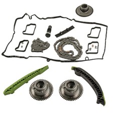 Kit de distribution Mercedes CLASSE C