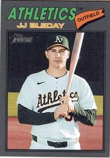 2026 Heritage Dark Gray  Parallels SP's    ( You Pick )