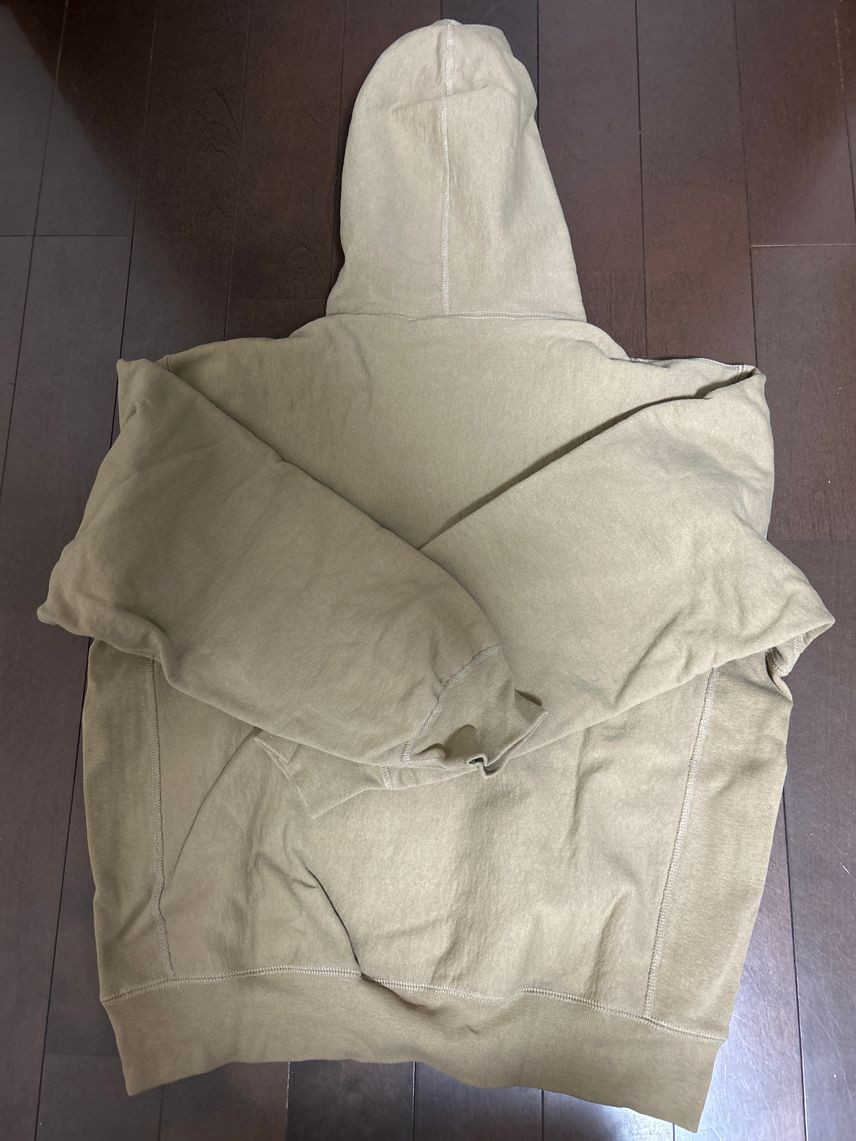Supreme Box Logo Hooded Sweatshirt Dark Sand 23Fw | eBay Supreme Box Logo Hooded Sweatshirt Dark Sand 23Fw | eBay