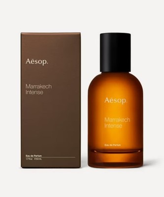 Aesop Unisex Marrakech Intense EDP Spray 1.7 oz Fragrances 3614274580846