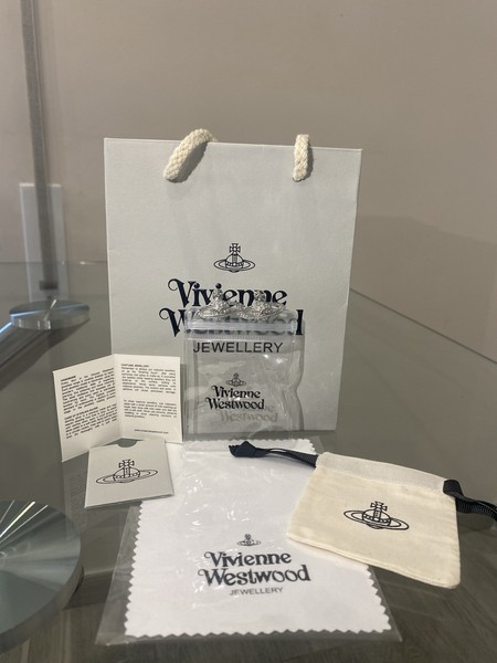 Viviene Westwood Mini Bas Relief