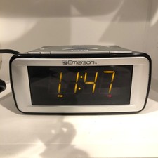 Emerson Research SmartSet CKS9051 Dual Alarm ...