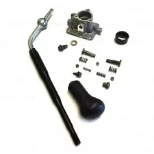 Transmission Shift Lever Case Locate Bolt Conversion Kit For Suzuki Samurai 86'