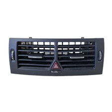 A56* Mercedes Benz W169 W245 Lüftungsgitter Armaturenbrett Mitte 1698300054 A56* Mercedes Benz W169 W245 Lüftungsgitter Armaturenbrett Mitte 1698300054