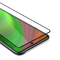 Panzerfolie FüR Samsung Galaxy S20 FE Full Cover Schutzfolie Tempered Glas