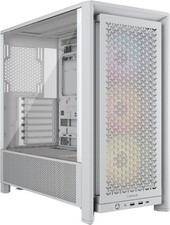 CORSAIR Frame 4000D RS ARGB Modulares Mid-Tow...