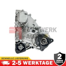 F�R BMW X3 E83 VERTEILERGETRIEBE ATC400 XDRIVE ALLE MOTORISIERUNGEN 27103455137