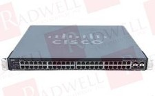 CISCO SGE2010P / SGE2010P (USED)