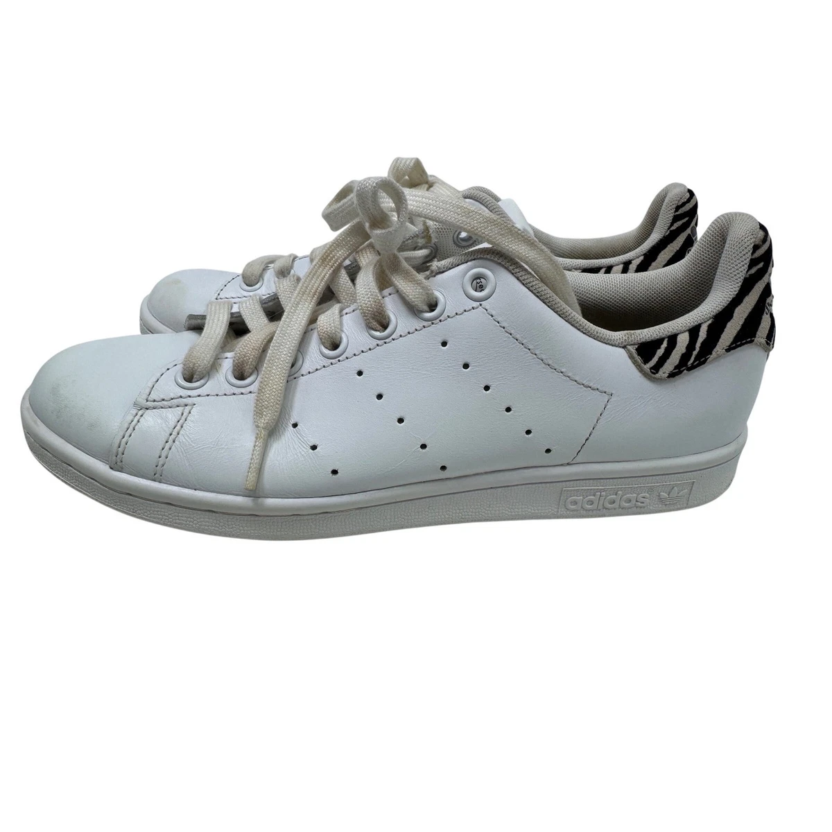 adidas gazelle silver green womens Adidas Stan Smith Cloud White Black Art Heel Tab