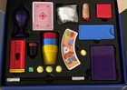Used 2022 Kids Mistified Magic Kit/50+ Tricks/Learn & Climb-Instructional DVD — photo 8