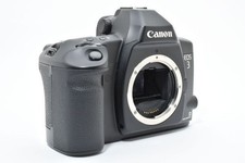 Canon Eos 3 for sale - eBay
