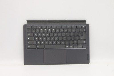 Original 5CB1E19874 Lenovo Thinkpad Tastatur  deutsch Duet 5 Chromebook 13Q7C6 