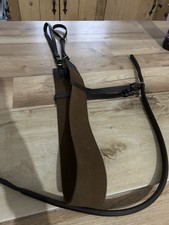 Full Size Equestrian Breastplate